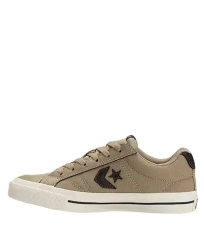 Tênis Converse Sport Casual Verde Cargo Vintage