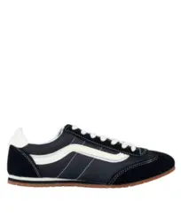 Tênis Vans Super Lowpro Black