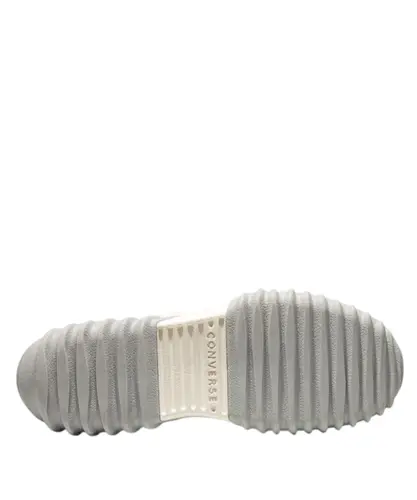 Tênis Converse Wave Motion Trainer White Egret
