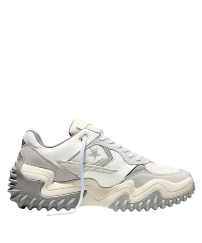 Tênis Converse Wave Motion Trainer White Egret