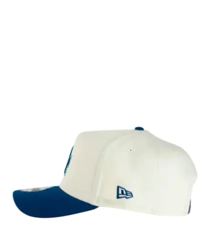 Boné New Era 940AF Los Angeles Dodgers Blueberry Cream