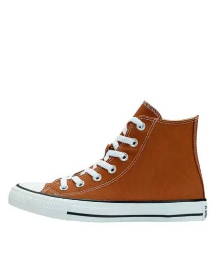 Tênis Converse Chuck Taylor All Star Seasonal Terra Molhada Hi