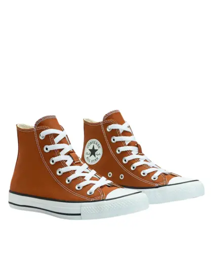 Tênis Converse Chuck Taylor All Star Seasonal Terra Molhada Hi