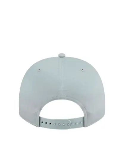 Boné New Era 950A-Frame Silver Wing New York Yankees Cinza