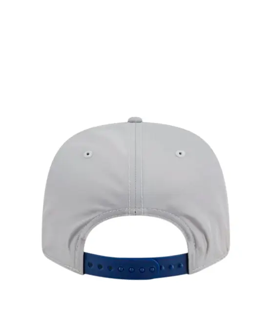 Boné New Era 970ss Prolite Mix Los Angeles Dodgers Cinza - Boné