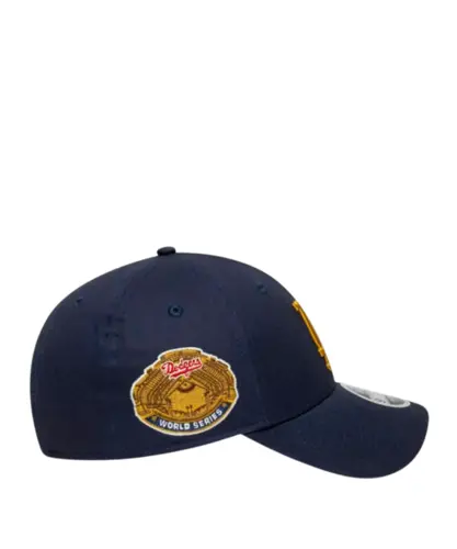 Boné New Era 940AF World Series Losdod Marinho