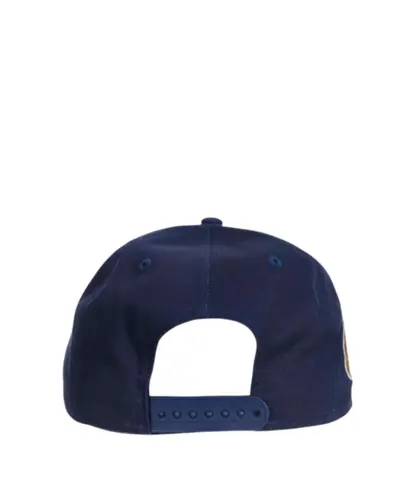 Boné New Era 940AF World Series Losdod Marinho