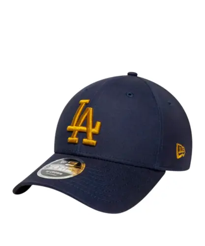 Boné New Era 940AF World Series Losdod Marinho