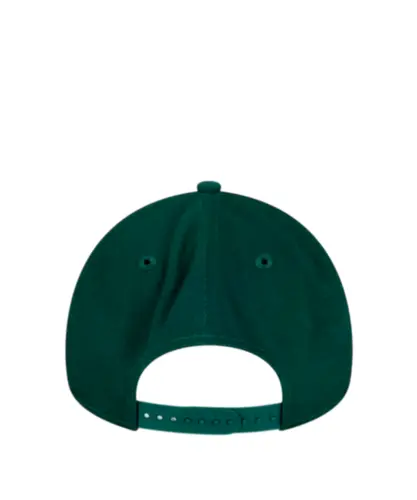 Boné New Era 940AF Copper Green NEYYANCO Verde