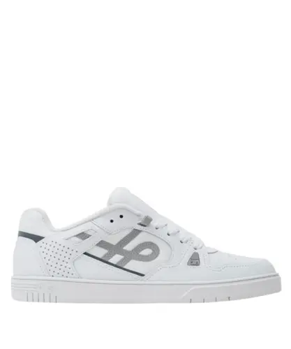 Tênis OUS 2K Ocio Esportivo Branco