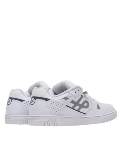 Tênis OUS 2K Ocio Esportivo Branco