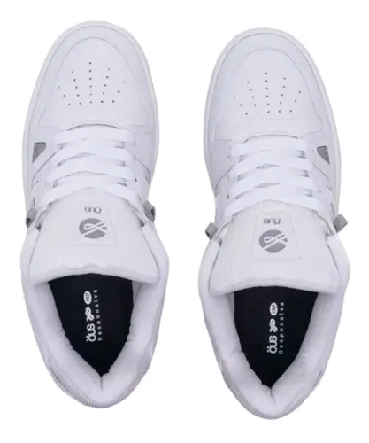 Tênis OUS 2K Ocio Esportivo Branco