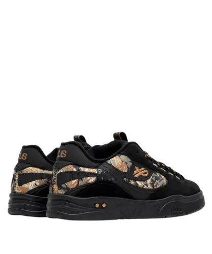 Tênis OUS Fluente GTX Essencial Amazon Camo