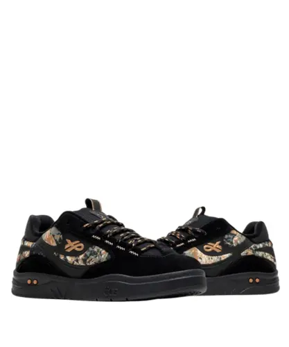 Tênis OUS Fluente GTX Essencial Amazon Camo