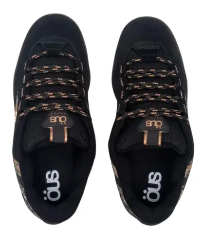 Tênis OUS Fluente GTX Essencial Amazon Camo