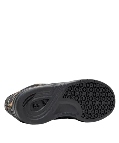 Tênis OUS Fluente GTX Essencial Amazon Camo