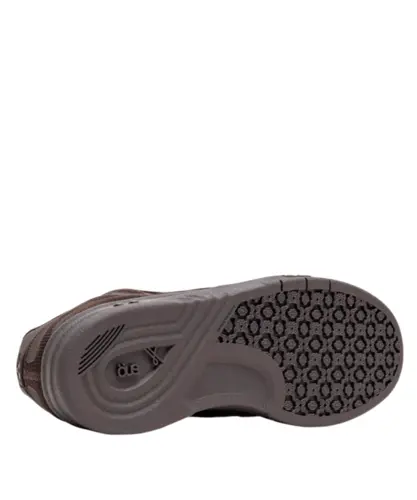 Tênis OUS Fluente GTX Essencial Terroso