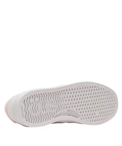 Tênis OUS Imigrante Série X Essencial Branco Primrose Pink OE