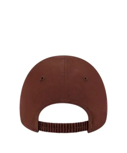 Boné New Era Kid940snap TCY Q126 Seasonal Neyyan CHS Marrom