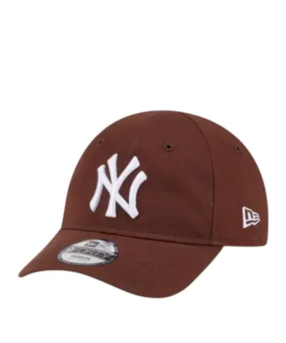 Boné New Era Kid940snap TCY Q126 Seasonal Neyyan CHS Marrom