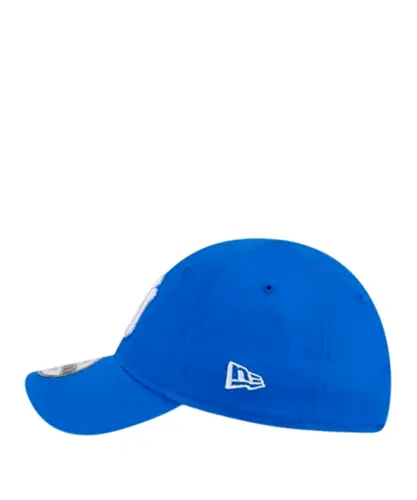 Boné New Era Infantil 9FORTY New York Yankees Azul