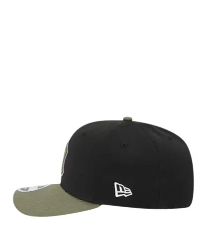 Boné New Era Ny Yankees 970ss Q126 Preto