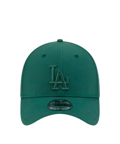 Boné New Era 39THIRTY Cilantro Tonal Los Angeles Dodgers Verde