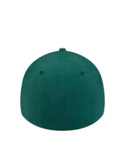 Boné New Era 39THIRTY Cilantro Tonal Los Angeles Dodgers Verde
