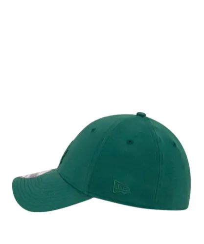 Boné New Era 39THIRTY Cilantro Tonal Los Angeles Dodgers Verde