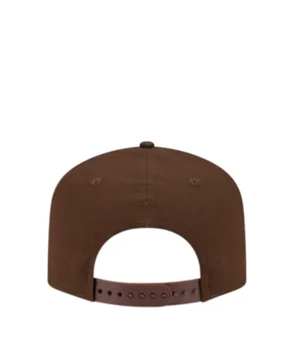 Boné New Era 1920 Q126 WSHD Losdod Marrom