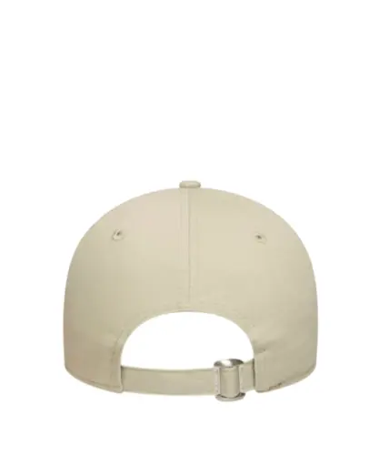 Boné New Era Icon 9Forty Losdod Stn Bege