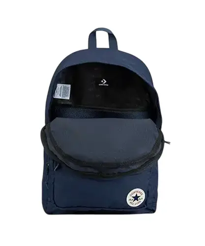 Mochila Converse Go 2 Backpack Navy