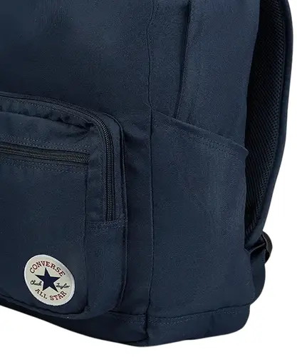 Mochila Converse Go 2 Backpack Navy