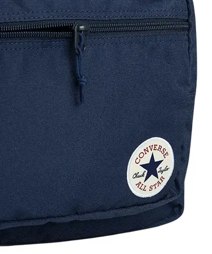 Mochila Converse Go 2 Backpack Navy
