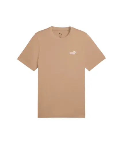 Camiseta Puma Small Ice Coffe