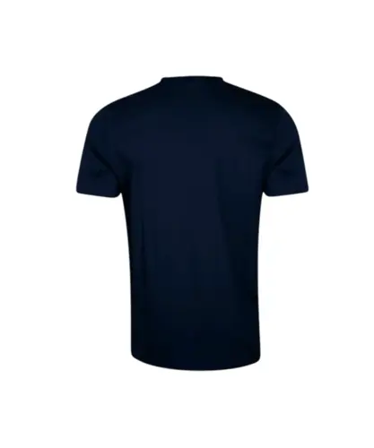 Camiseta New Era Sport NEEPAT Marinho