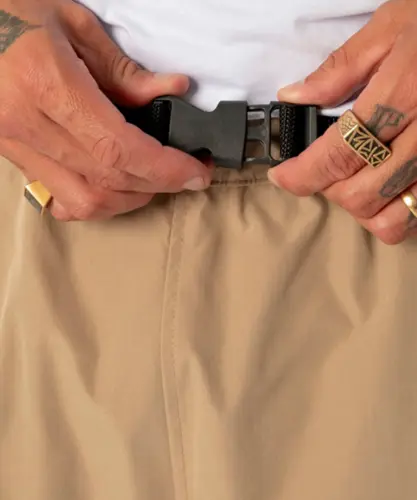 Calça MCD Utility Bege Arena