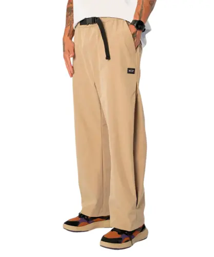 Calça MCD Utility Bege Arena