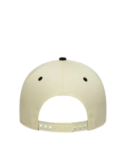 Boné New Era 9FORTY A-FRAME SNAPBACK Chicago White Sox Branco