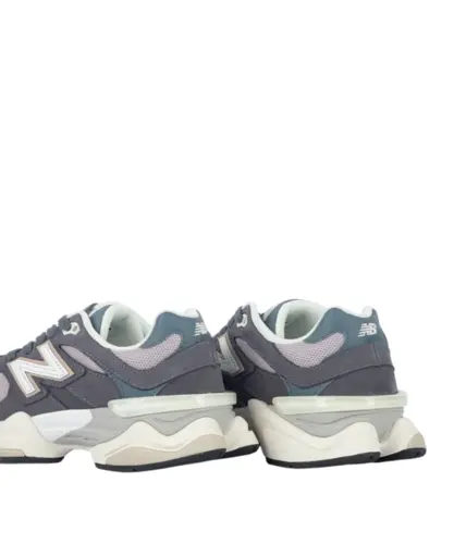 Tênis New Balance 9060 Grafite Marinho
