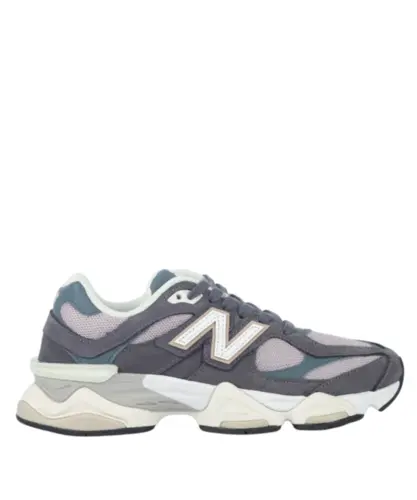 Tênis New Balance 9060 Grafite Marinho - Tênis New Balance 9060