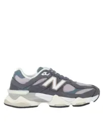 Tênis New Balance 9060 Grafite Marinho