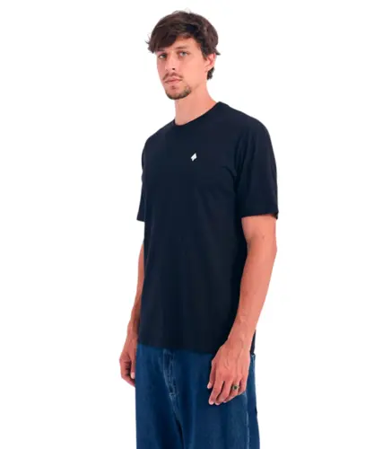 Camiseta MCD Especial Manga Japonesa Joker Preto