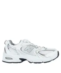 Tênis New Balance 530 Branco Nude Mushroom
