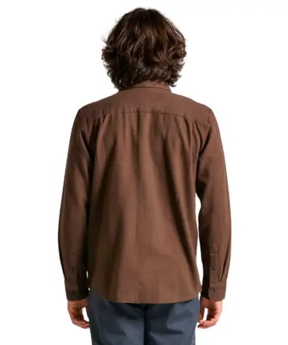 Camisa Volcom Caden Wren