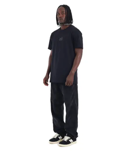 Camiseta MCD T-Shirt Especial Mj Caligraffiti Preto