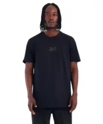 Camiseta MCD T-Shirt Especial Mj Caligraffiti Preto