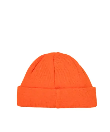 Gorro Volcom Workwear Laranja