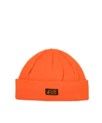 Gorro Volcom Workwear Laranja