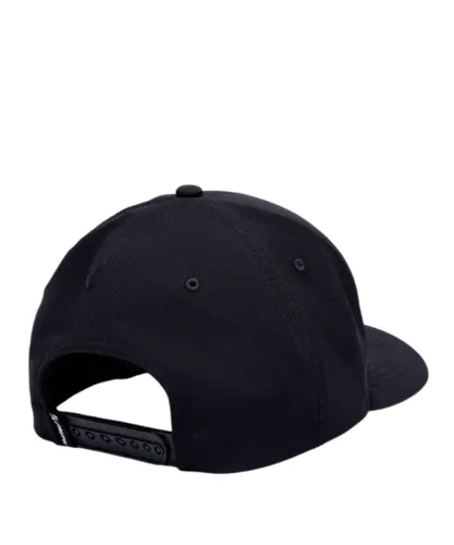 Boné Hurley Icon Preto